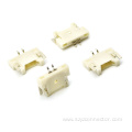 1.25 Ultra-thin Wafer SMT Pin header